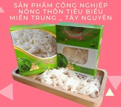 Mứt Rong Sụn Bà Bảy Loại 200gr (Cơ Sở Thùy Trang)