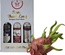 Rượu đế thanh long 500ml